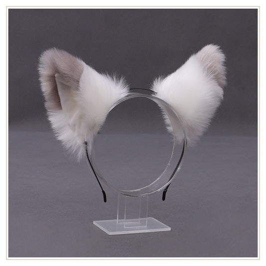 Fox Ears