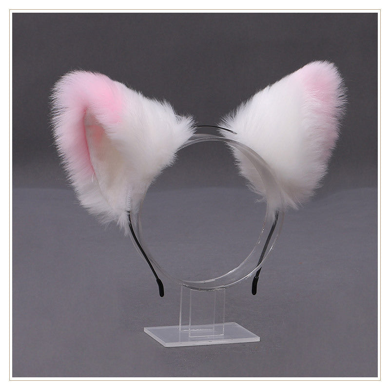 Fox Ears