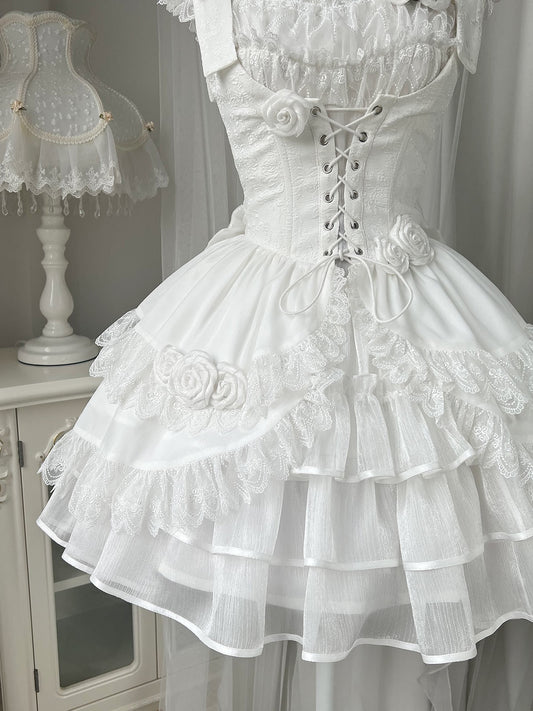 Lolita Dress