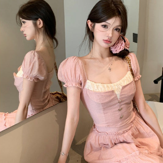 Pure Desire Sweet Slim Fit
