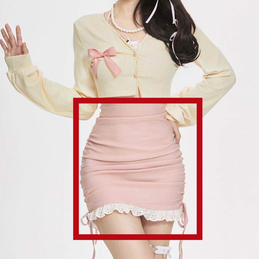 Dress Small Cardigan Coat