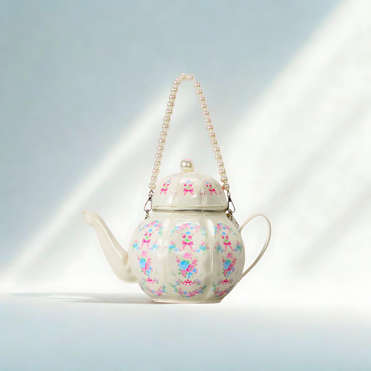 Pearl Pour