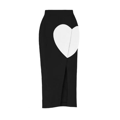 Spot 2025 New One-Piece Triangle Space Layer Splicing Swimsuit For Women European And American Fashion Sexy Hot Selling Swimsuit Set