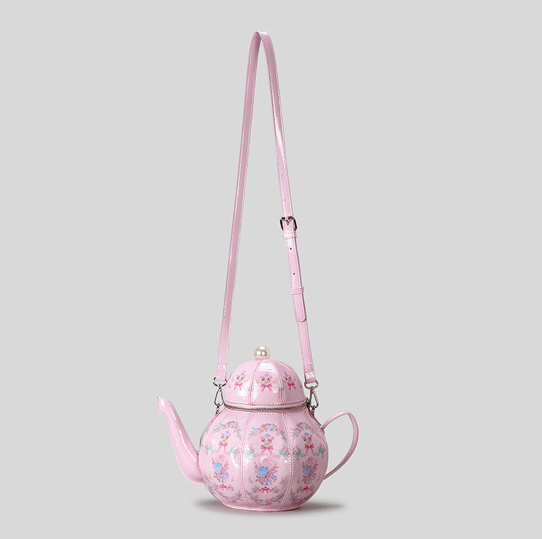 Pearl Pour