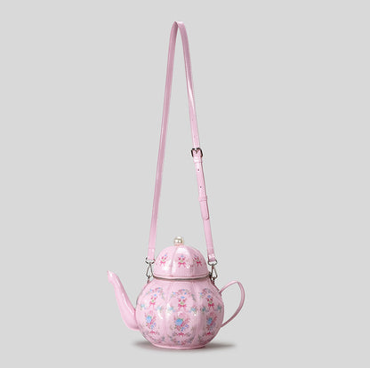 Pearl Pour
