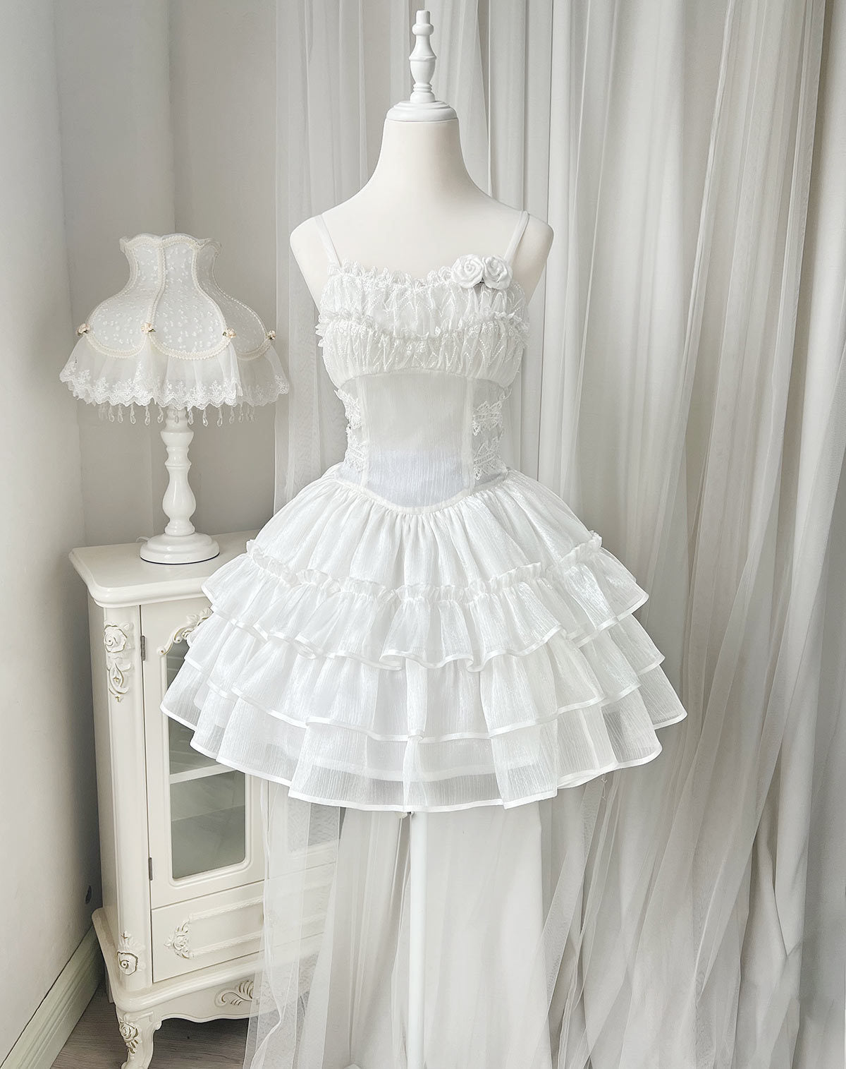 Lolita Dress