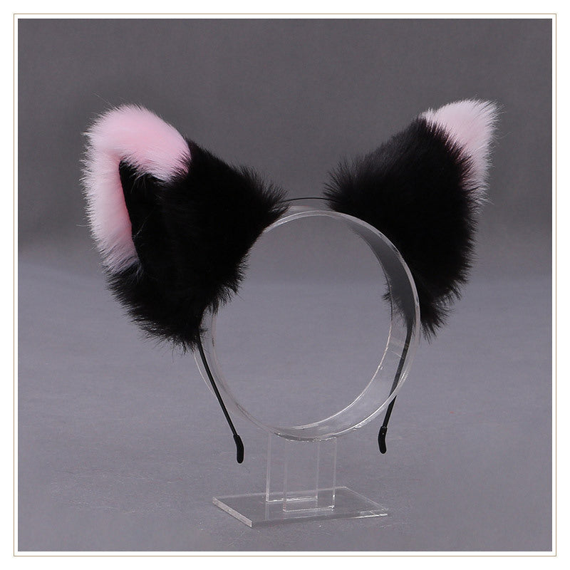 Fox Ears