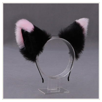 Fox Ears