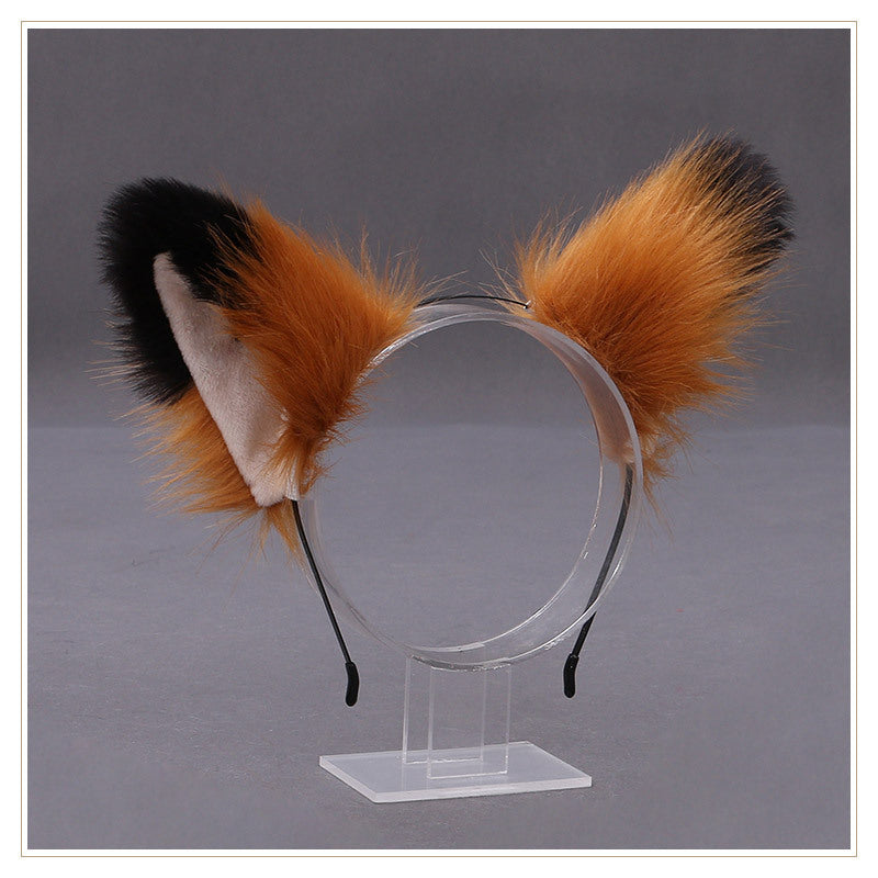 Fox Ears