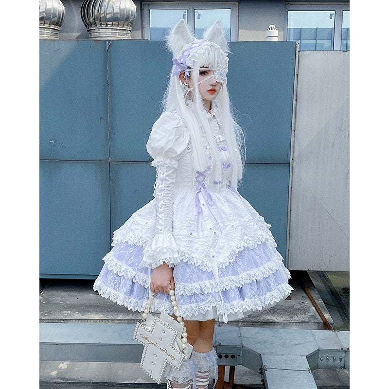 Strap Sweetheart Fashion Mid Rise Dress