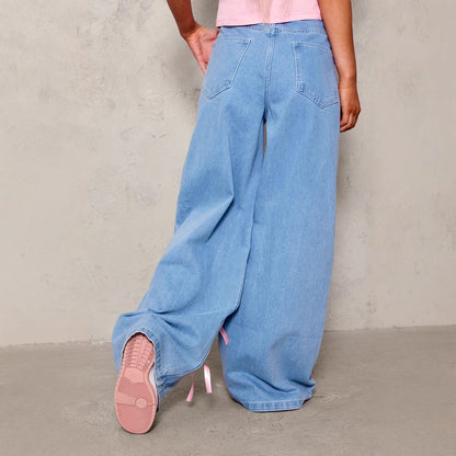 Bow Denim