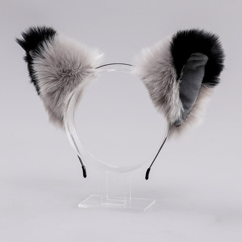 Fox Ears