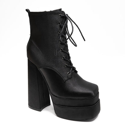 Satin Riot