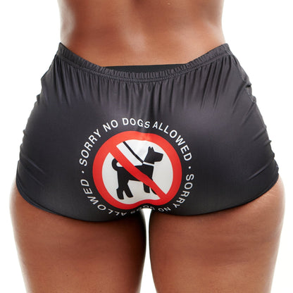 Slim Cut Mid-Rise Shorts – Urban & Sleek