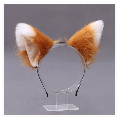 Fox Ears