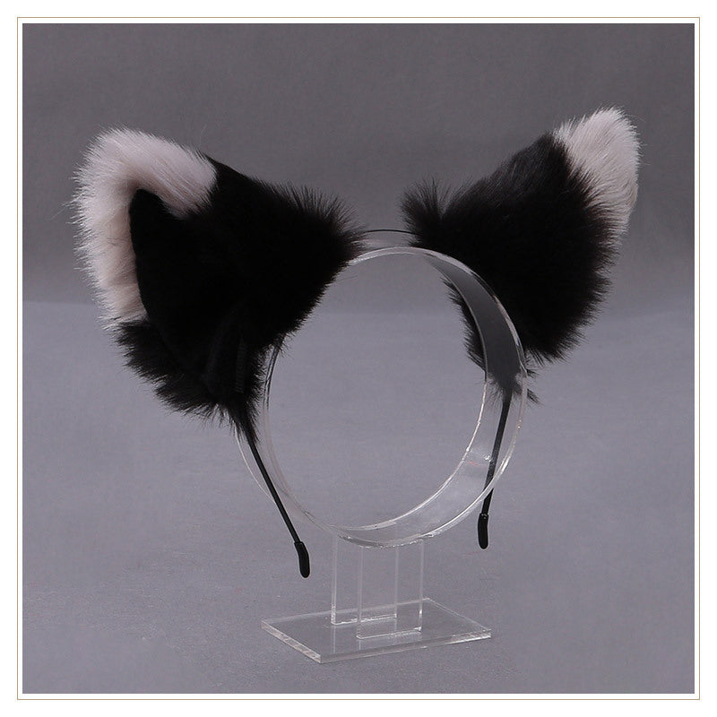 Fox Ears