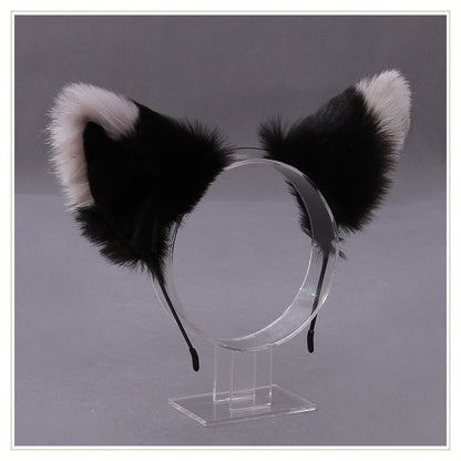 Fox Ears