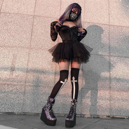 Dark Style Set