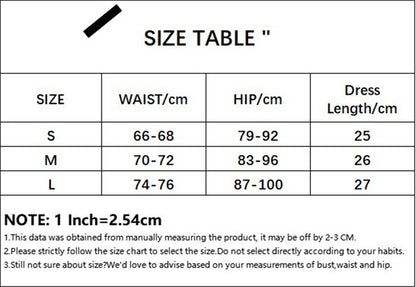 Bow Hip Skirt