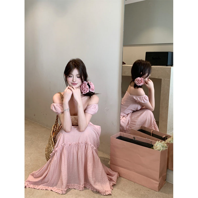 Pure Desire Sweet Slim Fit