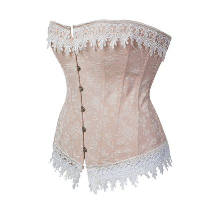 Classic corset