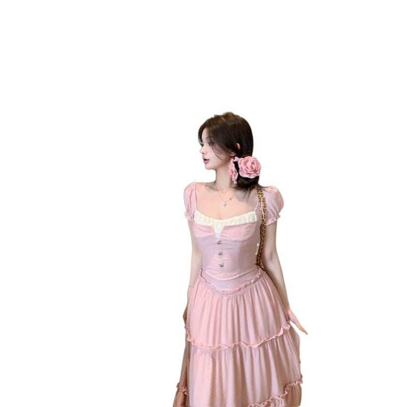 Pure Desire Sweet Slim Fit
